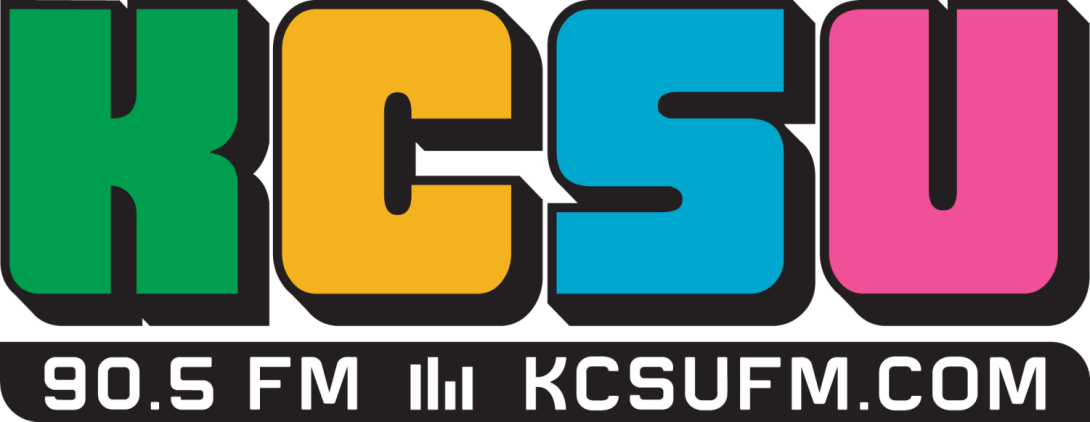 KCSU logo