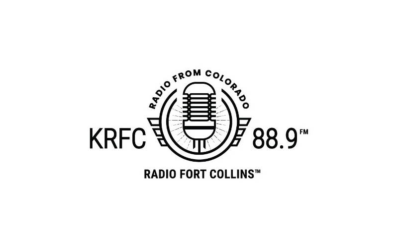 KRFC logo